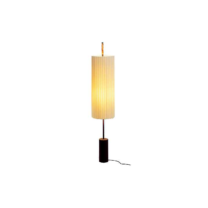 Dorica Floor Lamp by Santa and Cole Lamps